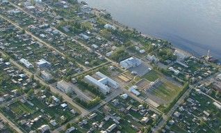 Novosibirsk-Kargasok-taksi Novosibirsk-Kargasok-taksi