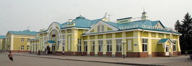 novosibirsk-isilkul