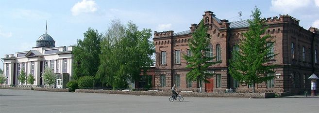 novosibirsk-minusinsk novosibirsk-minusinsk